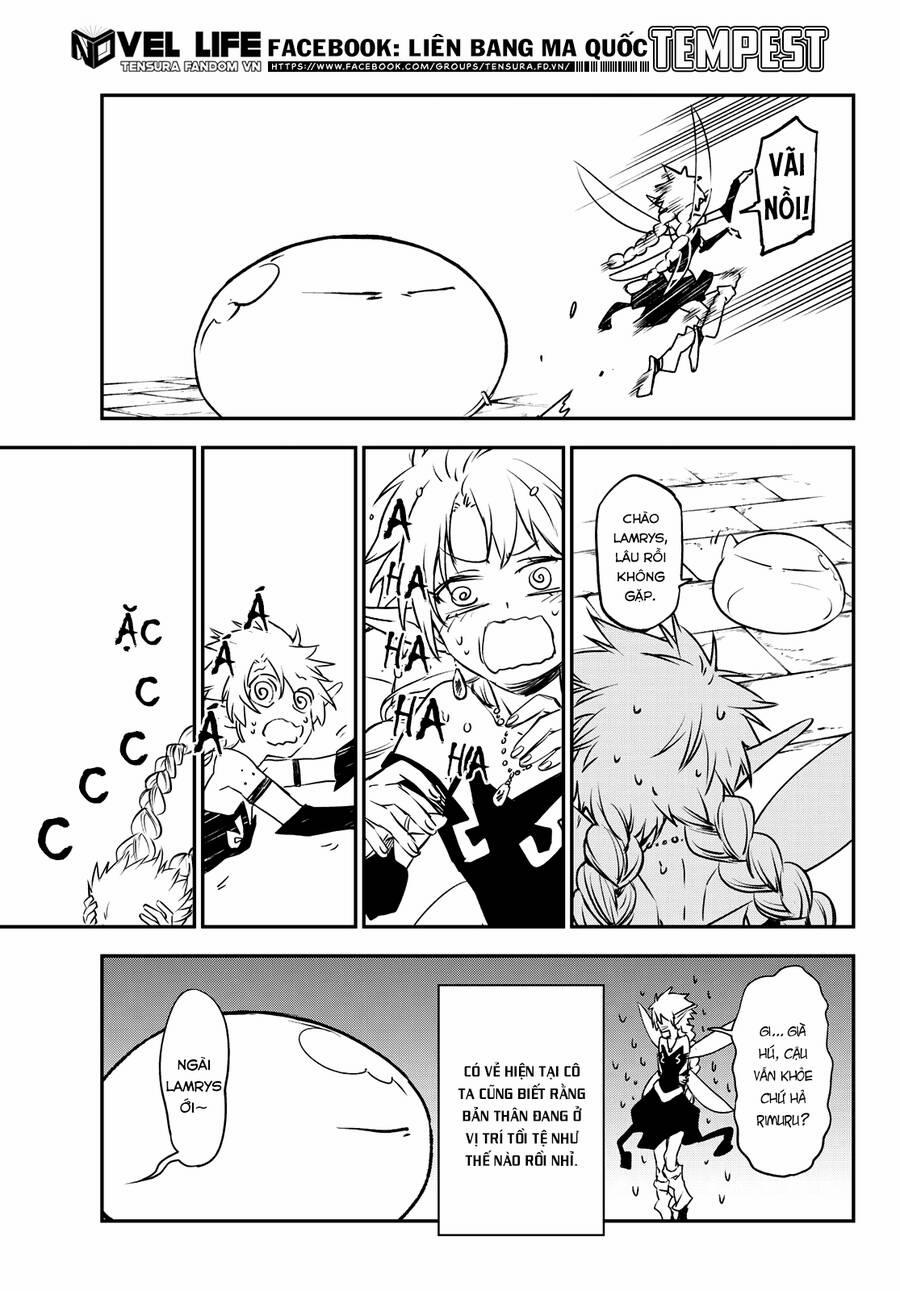 Dạo Quanh Ma Quốc 103 trang 21