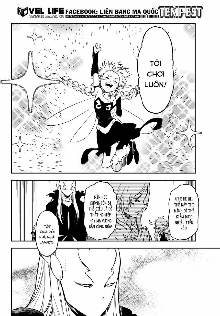 Dạo Quanh Ma Quốc 103 trang 32