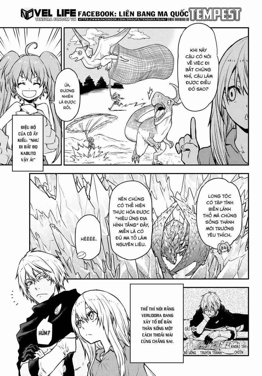 Dạo Quanh Ma Quốc 104 trang 24