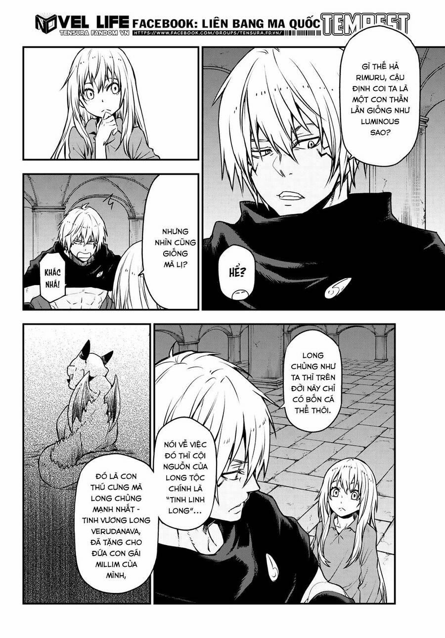 Dạo Quanh Ma Quốc 104 trang 25