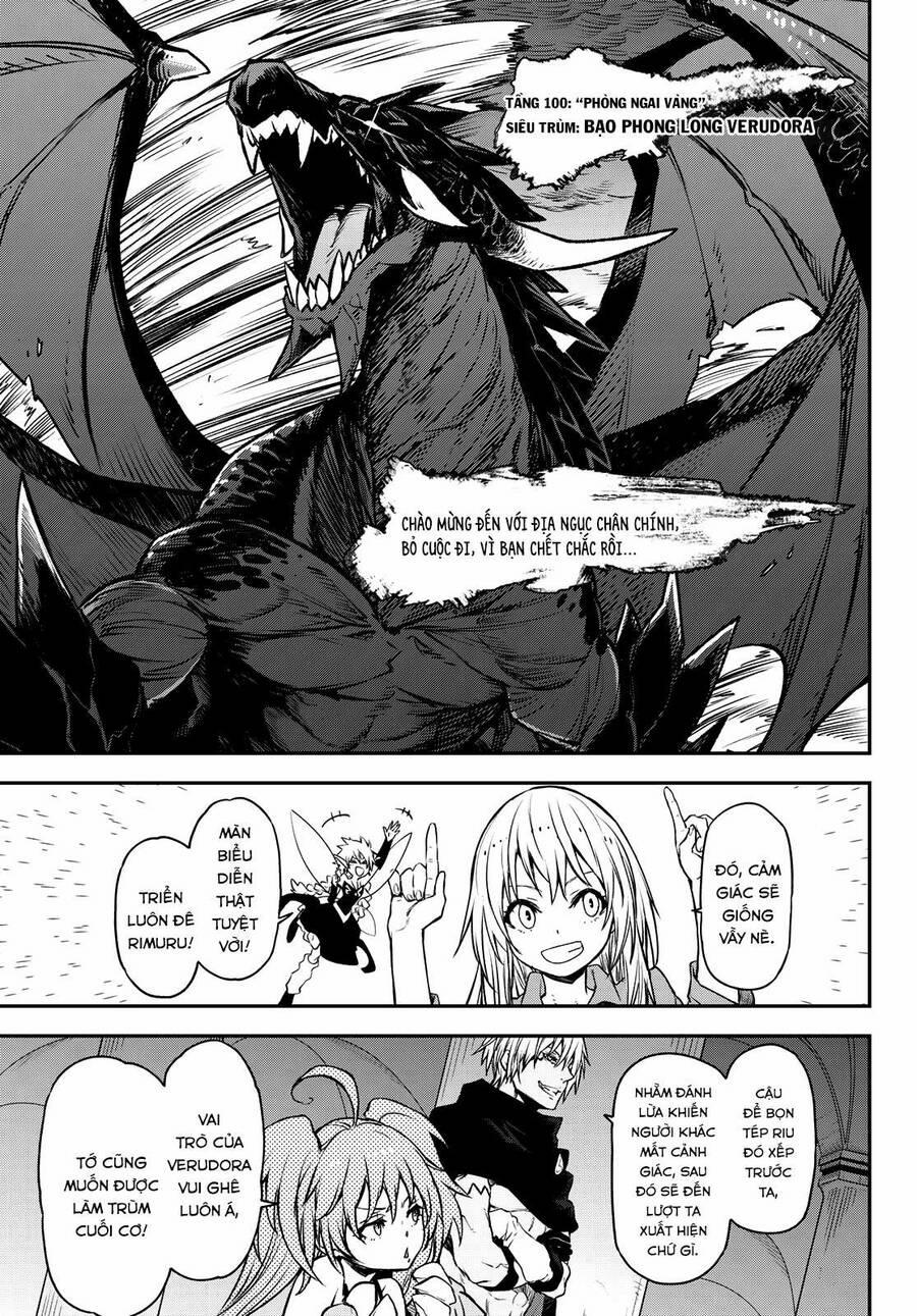 Dạo Quanh Ma Quốc 104 trang 28