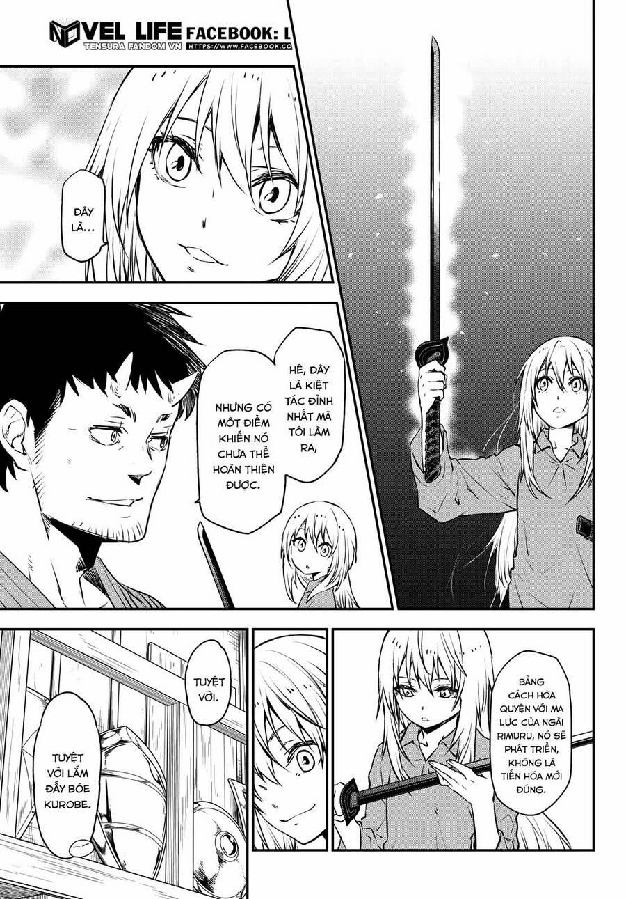 Dạo Quanh Ma Quốc 104 trang 32