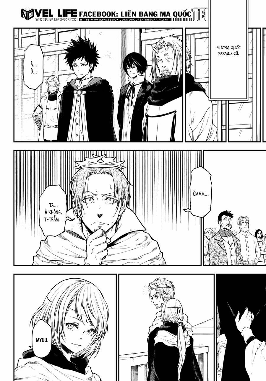 Dạo Quanh Ma Quốc 105 trang 18