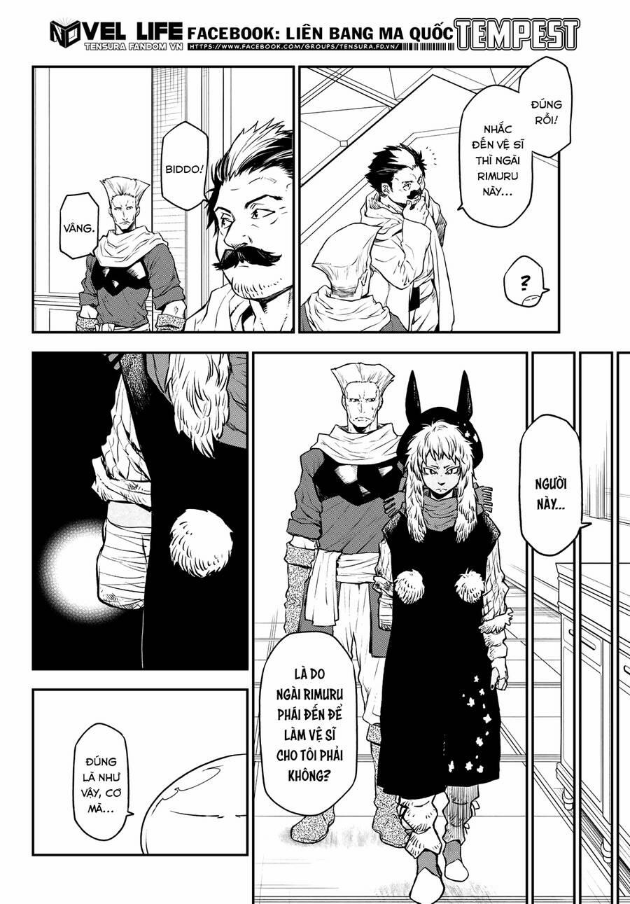 Dạo Quanh Ma Quốc 105 trang 24