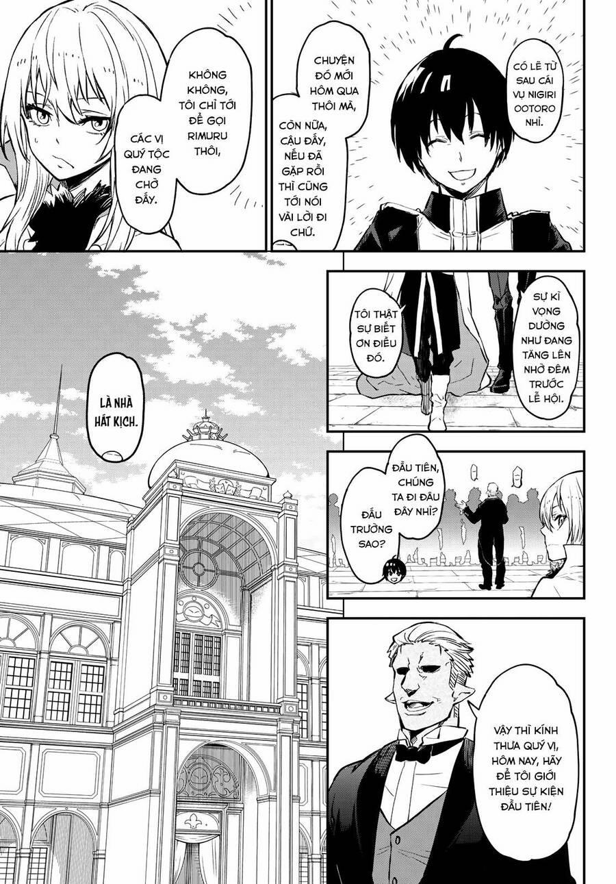 Dạo Quanh Ma Quốc 111 trang 20