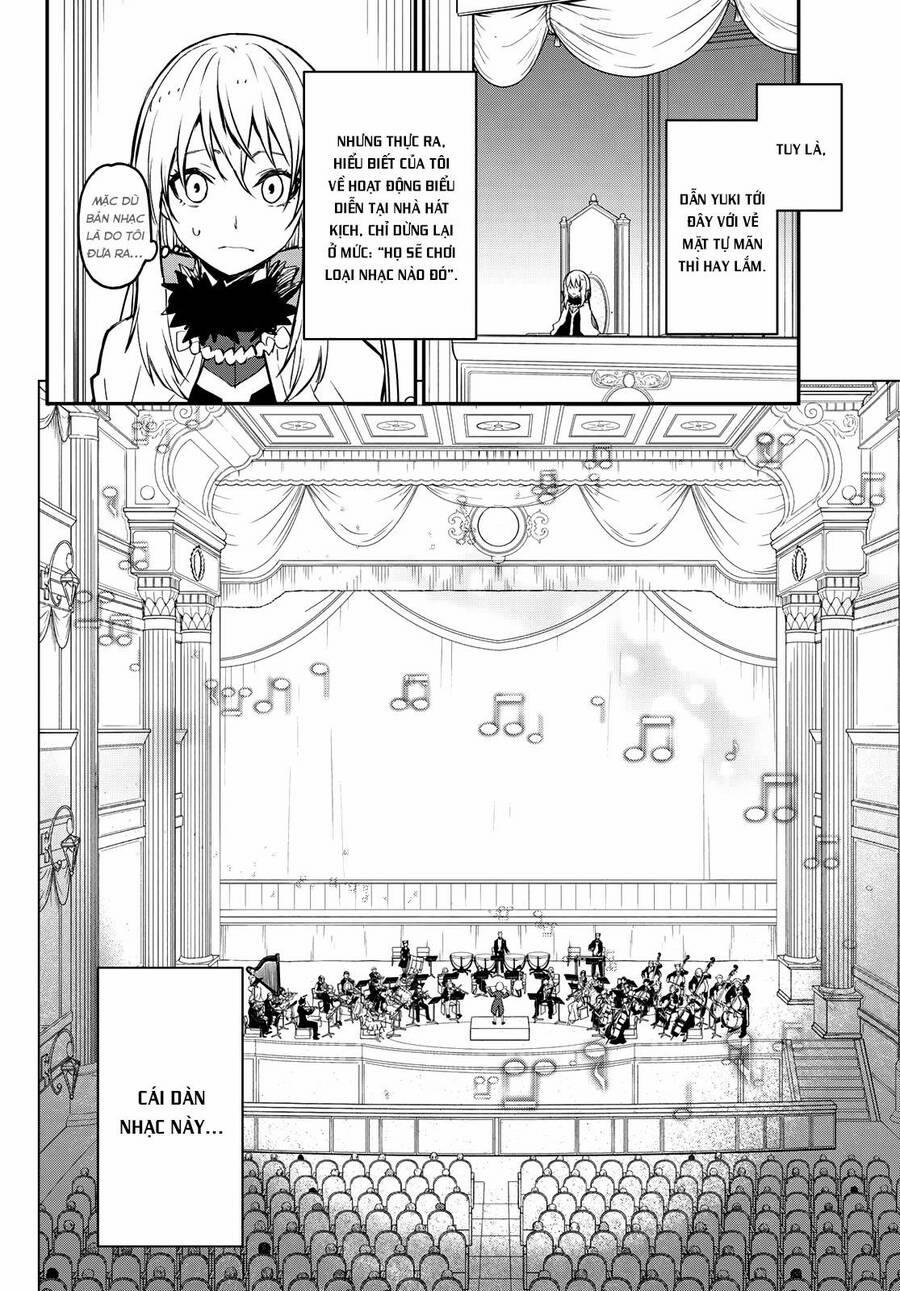 Dạo Quanh Ma Quốc 111 trang 21