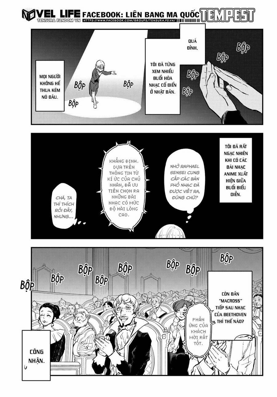 Dạo Quanh Ma Quốc 111 trang 24