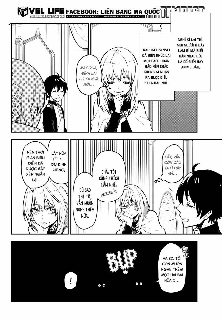 Dạo Quanh Ma Quốc 111 trang 25