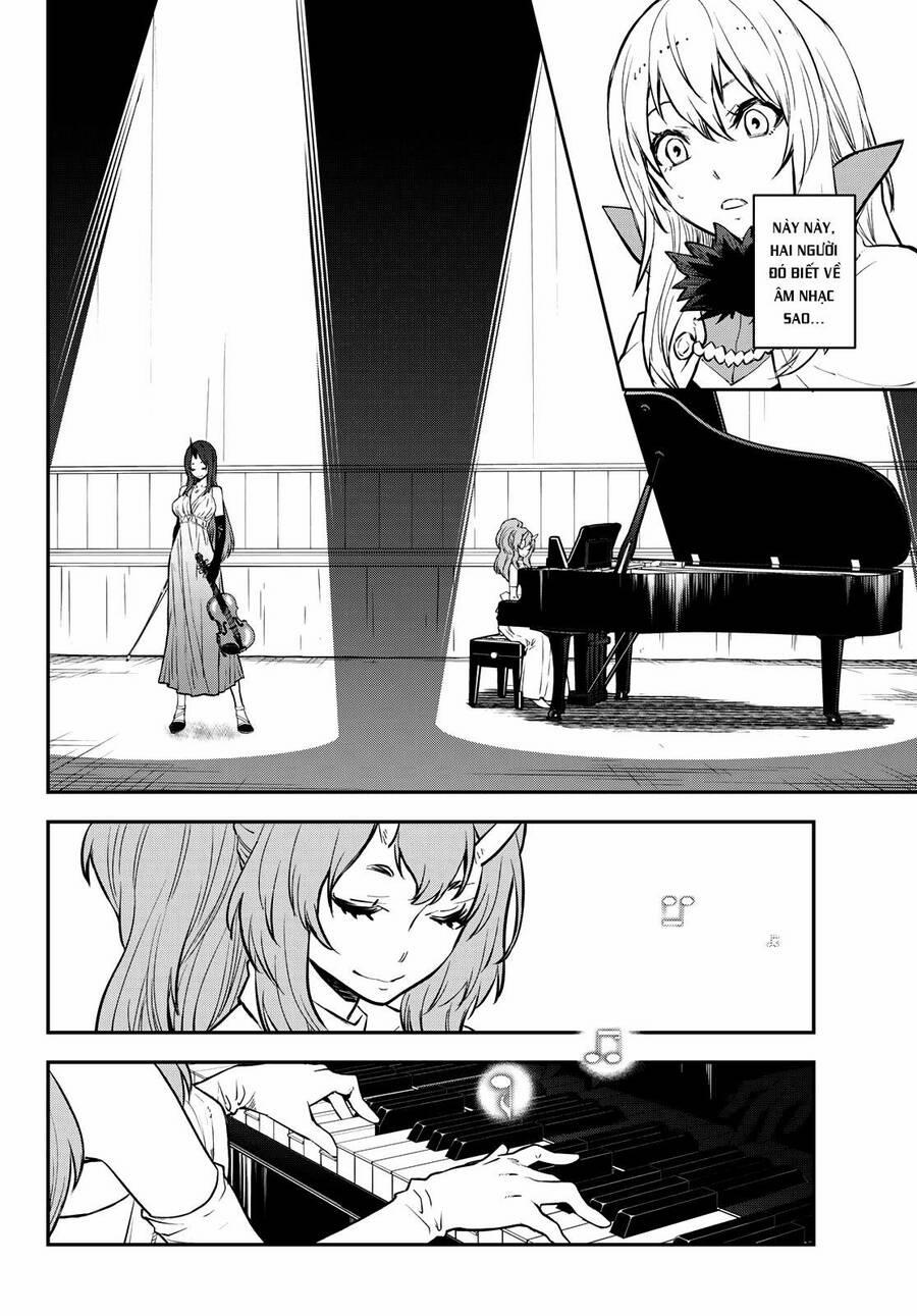 Dạo Quanh Ma Quốc 111 trang 27