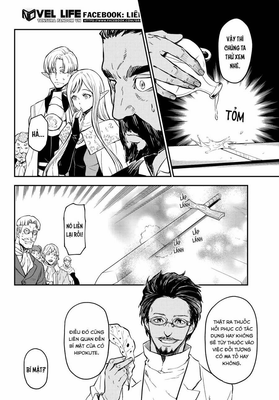 Dạo Quanh Ma Quốc 111 trang 35