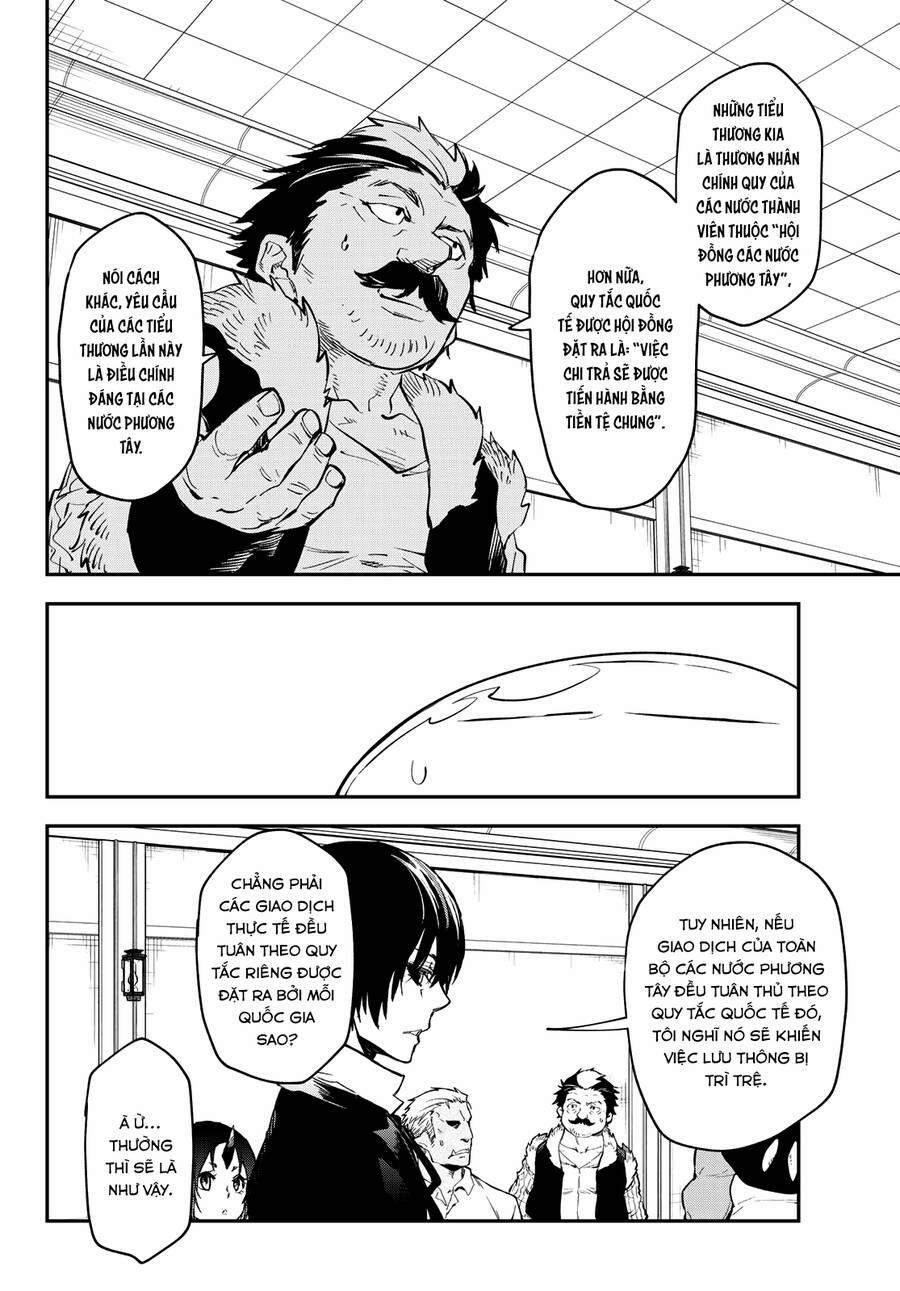 Dạo Quanh Ma Quốc 112 trang 18