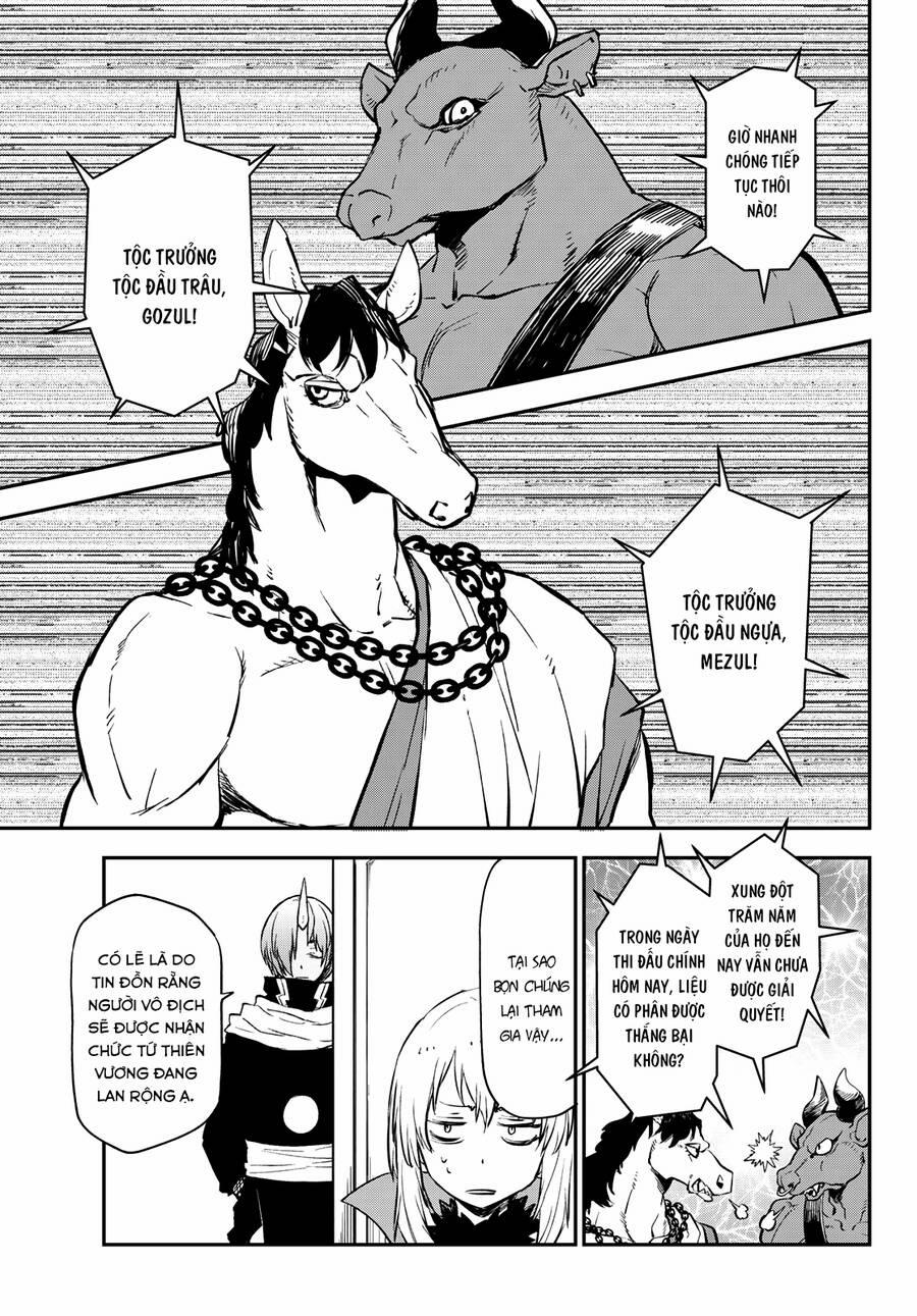 Dạo Quanh Ma Quốc 112 trang 32