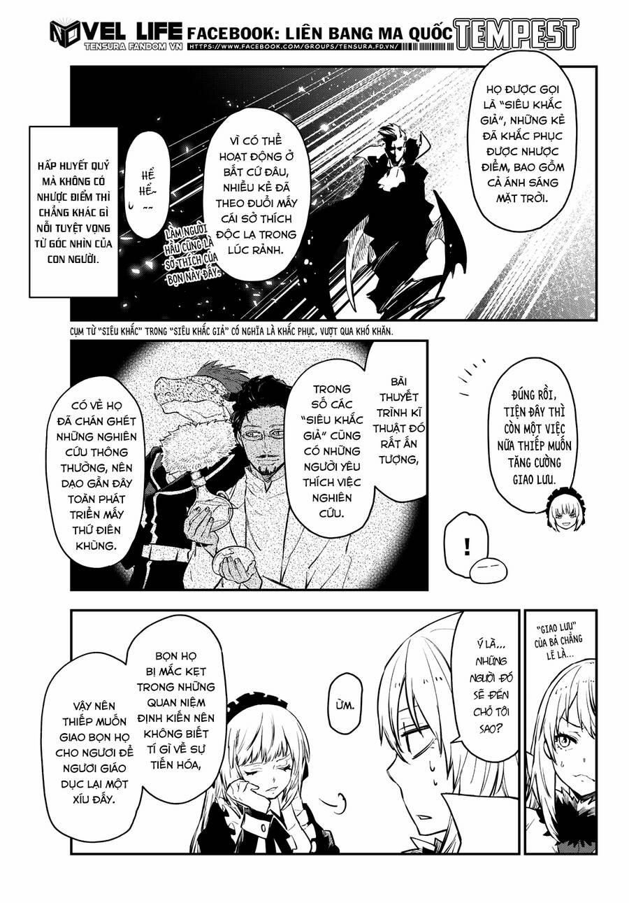 Dạo Quanh Ma Quốc 112 trang 5