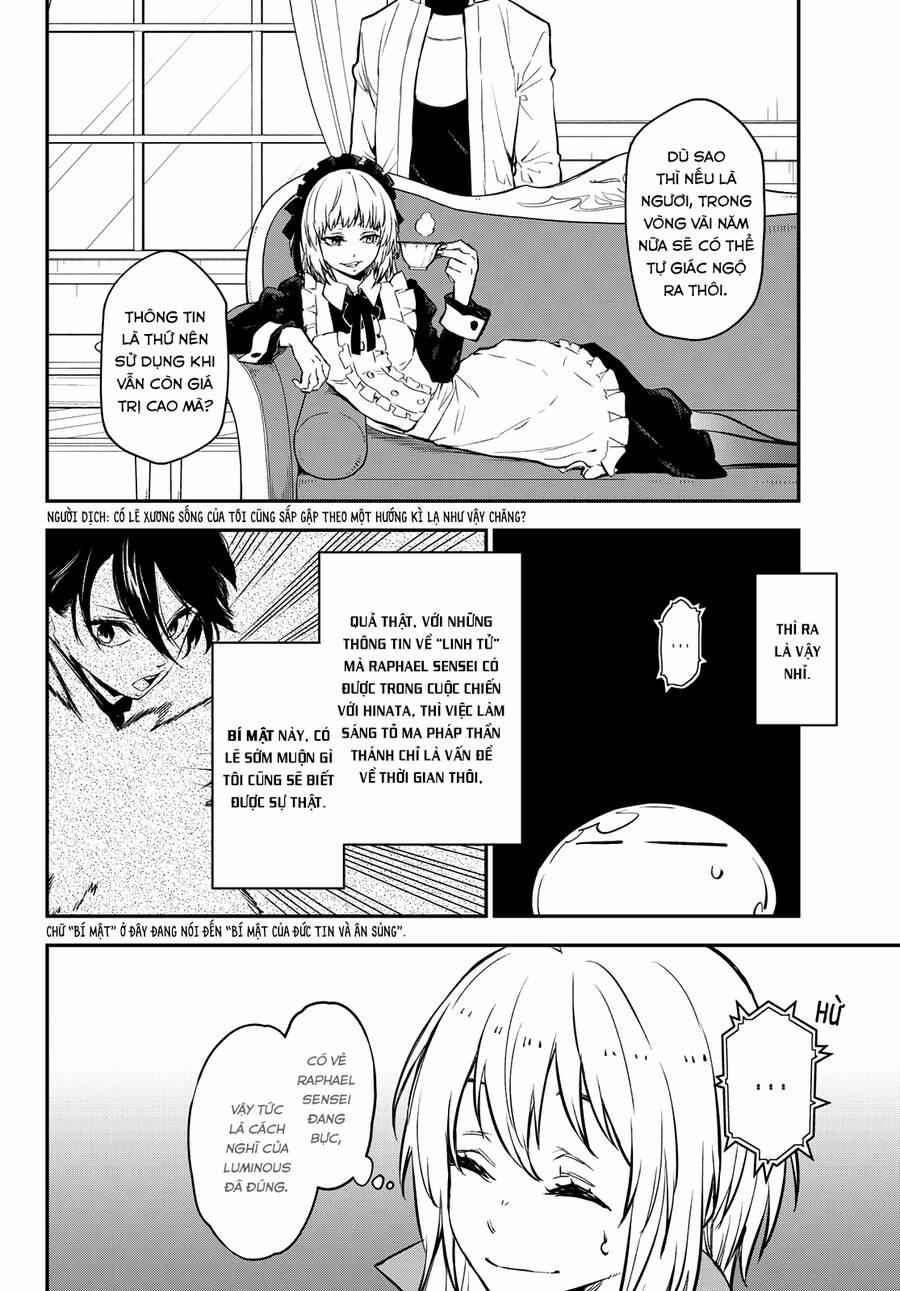 Dạo Quanh Ma Quốc 112 trang 8