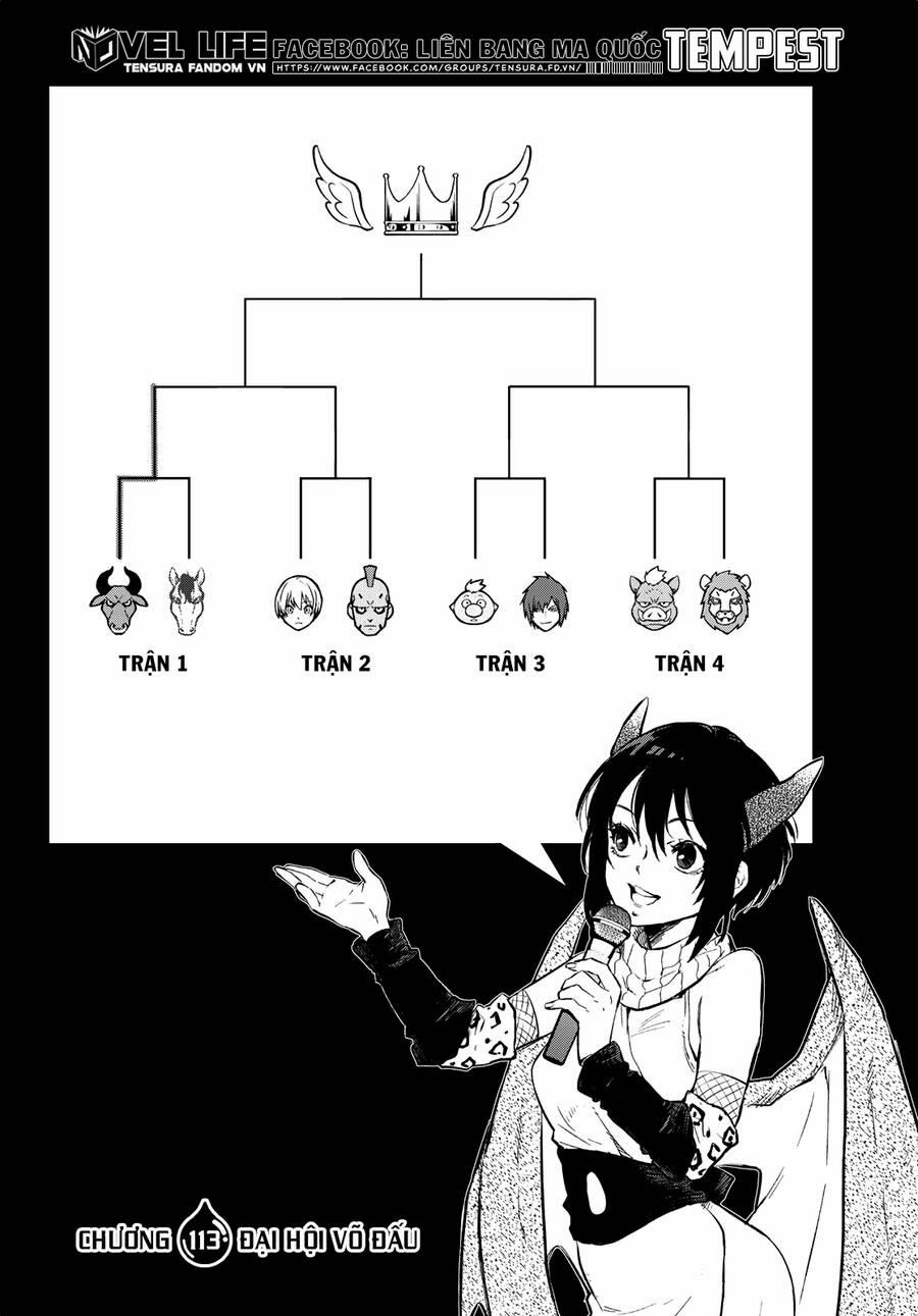 Dạo Quanh Ma Quốc 113 trang 12