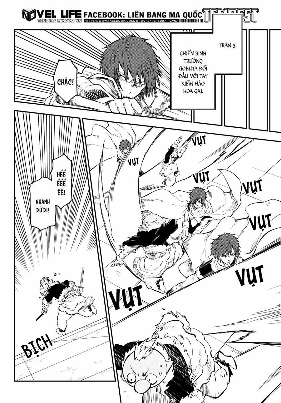 Dạo Quanh Ma Quốc 113 trang 14