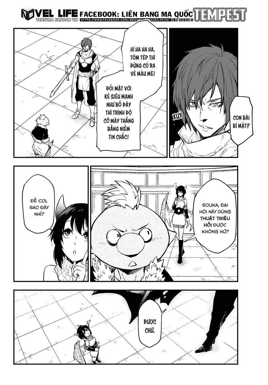 Dạo Quanh Ma Quốc 113 trang 18