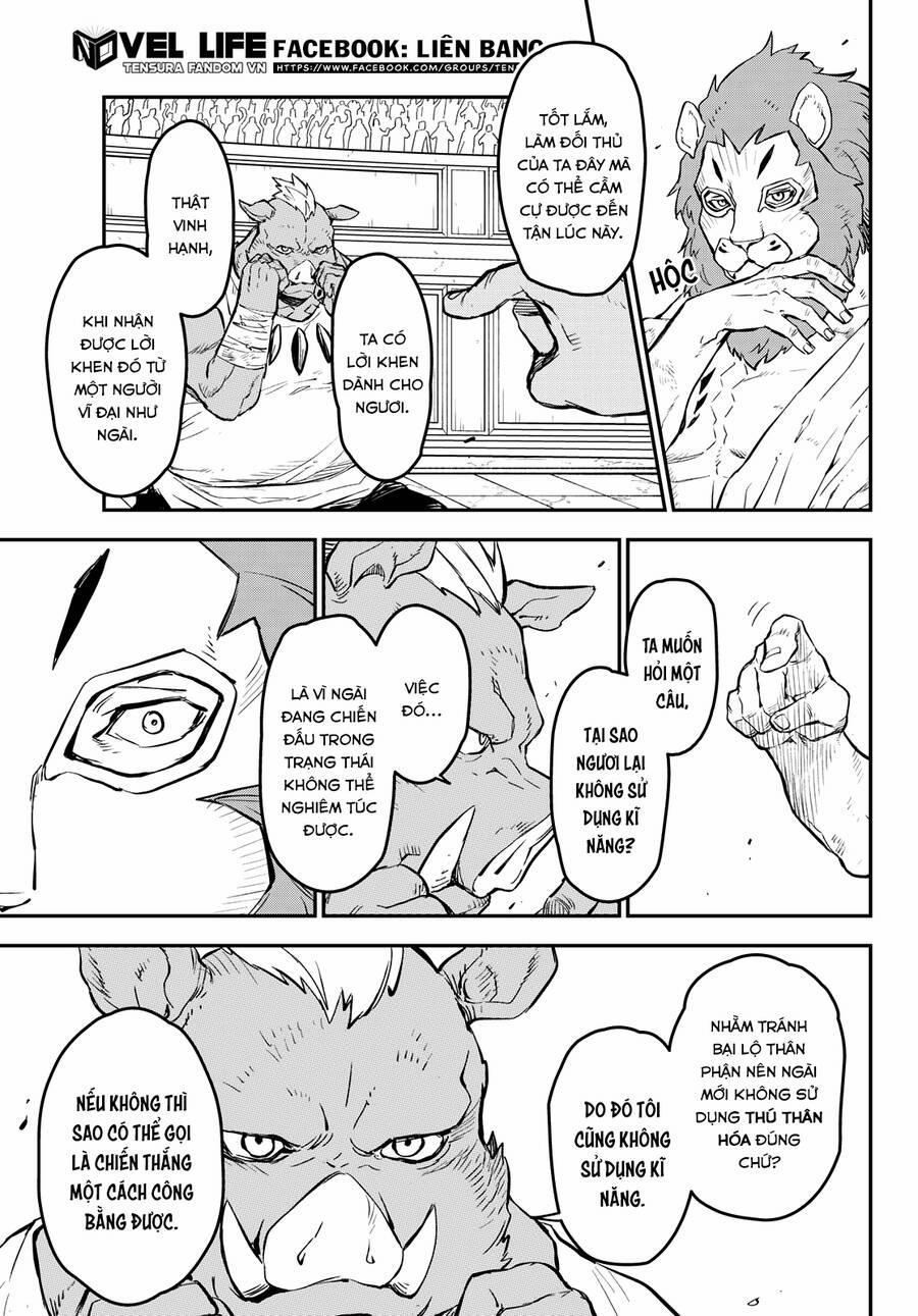 Dạo Quanh Ma Quốc 113 trang 28