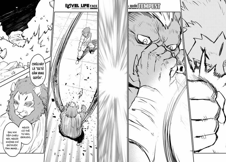 Dạo Quanh Ma Quốc 113 trang 31