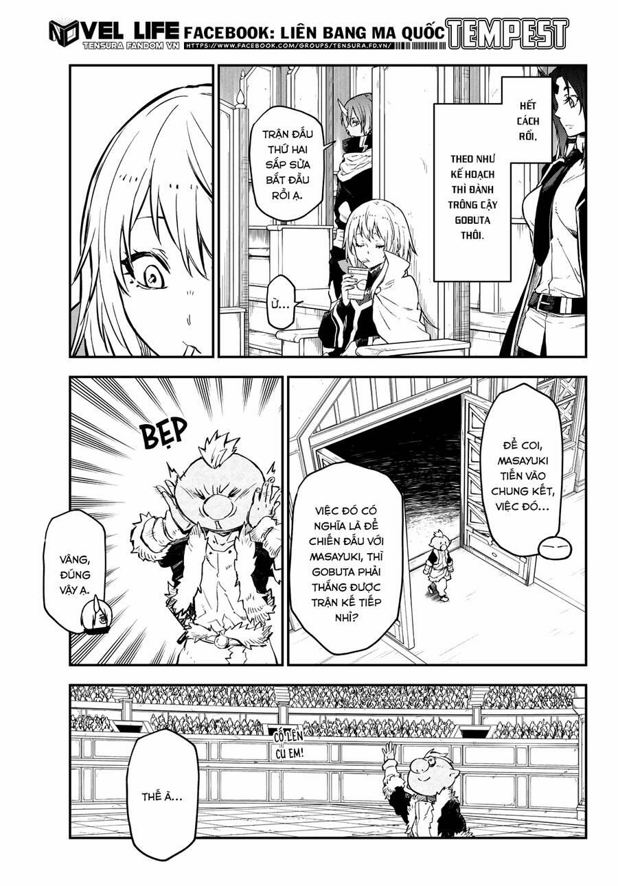 Dạo Quanh Ma Quốc 113 trang 41