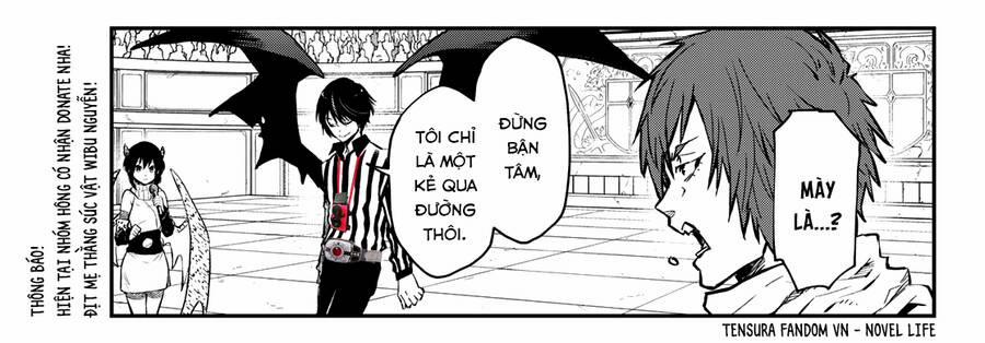 Dạo Quanh Ma Quốc 113 trang 43