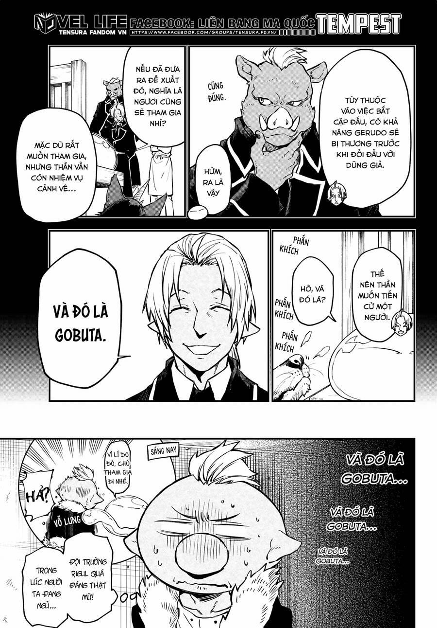 Dạo Quanh Ma Quốc 113 trang 7