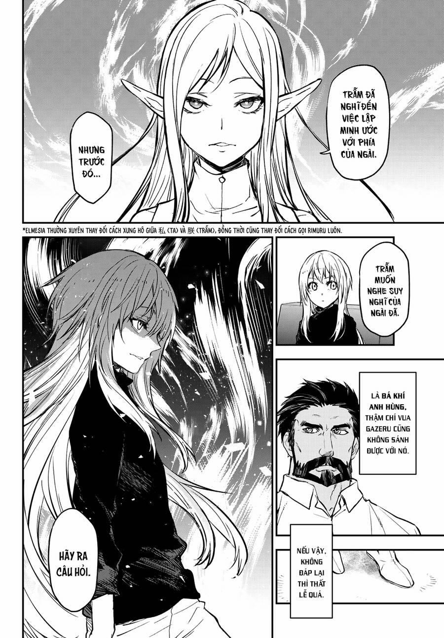 Dạo Quanh Ma Quốc 114 trang 30