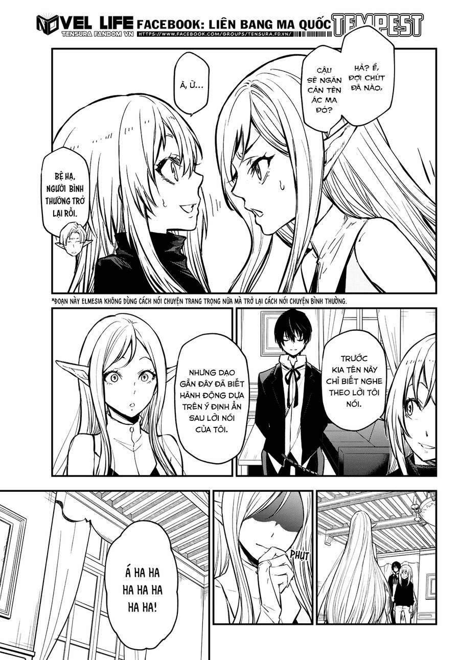 Dạo Quanh Ma Quốc 114 trang 33