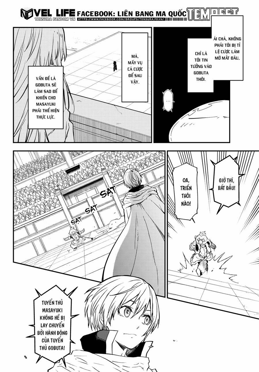 Dạo Quanh Ma Quốc 114 trang 40