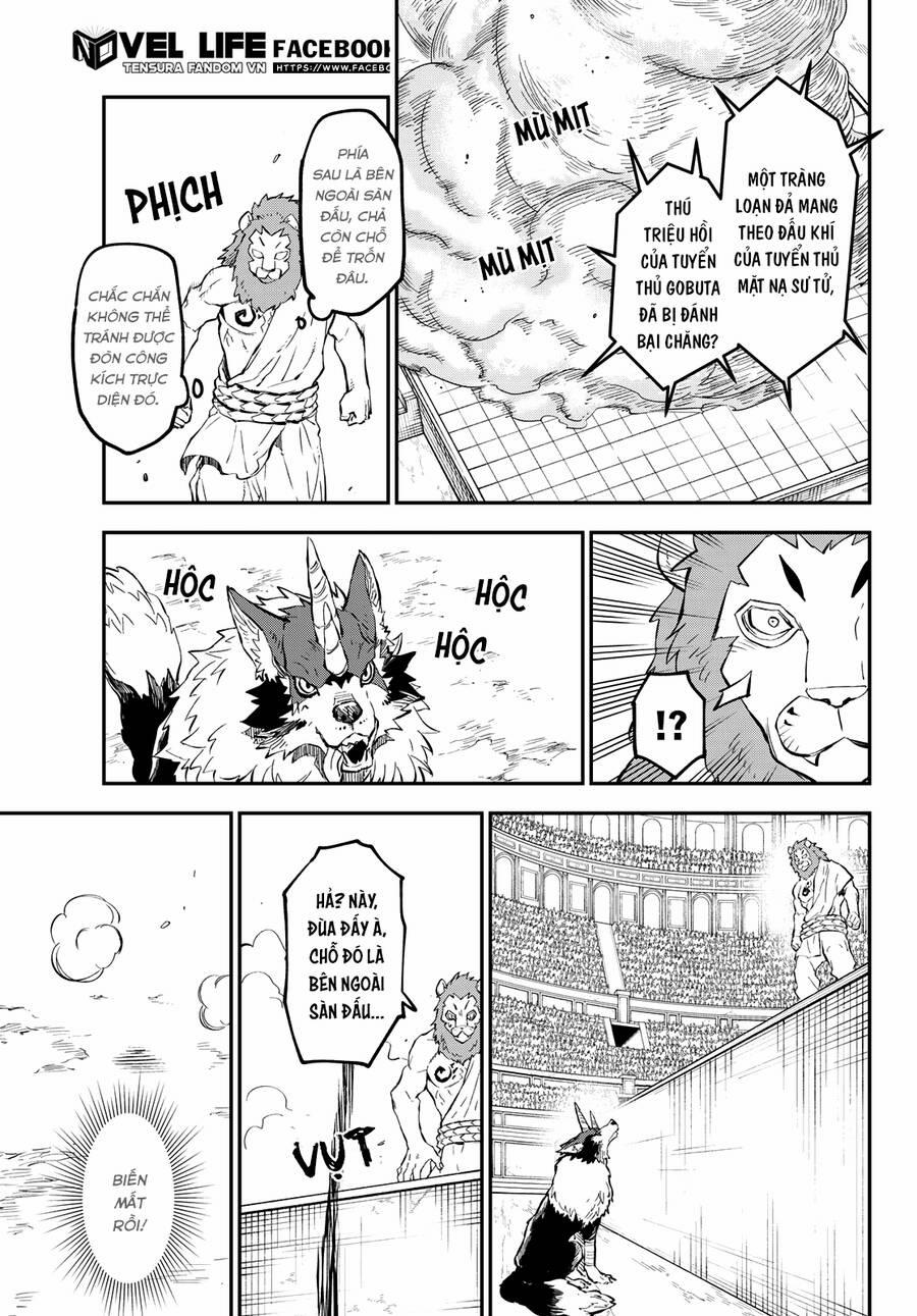 Dạo Quanh Ma Quốc 114 trang 7