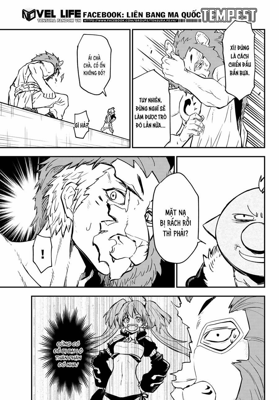 Dạo Quanh Ma Quốc 114 trang 9