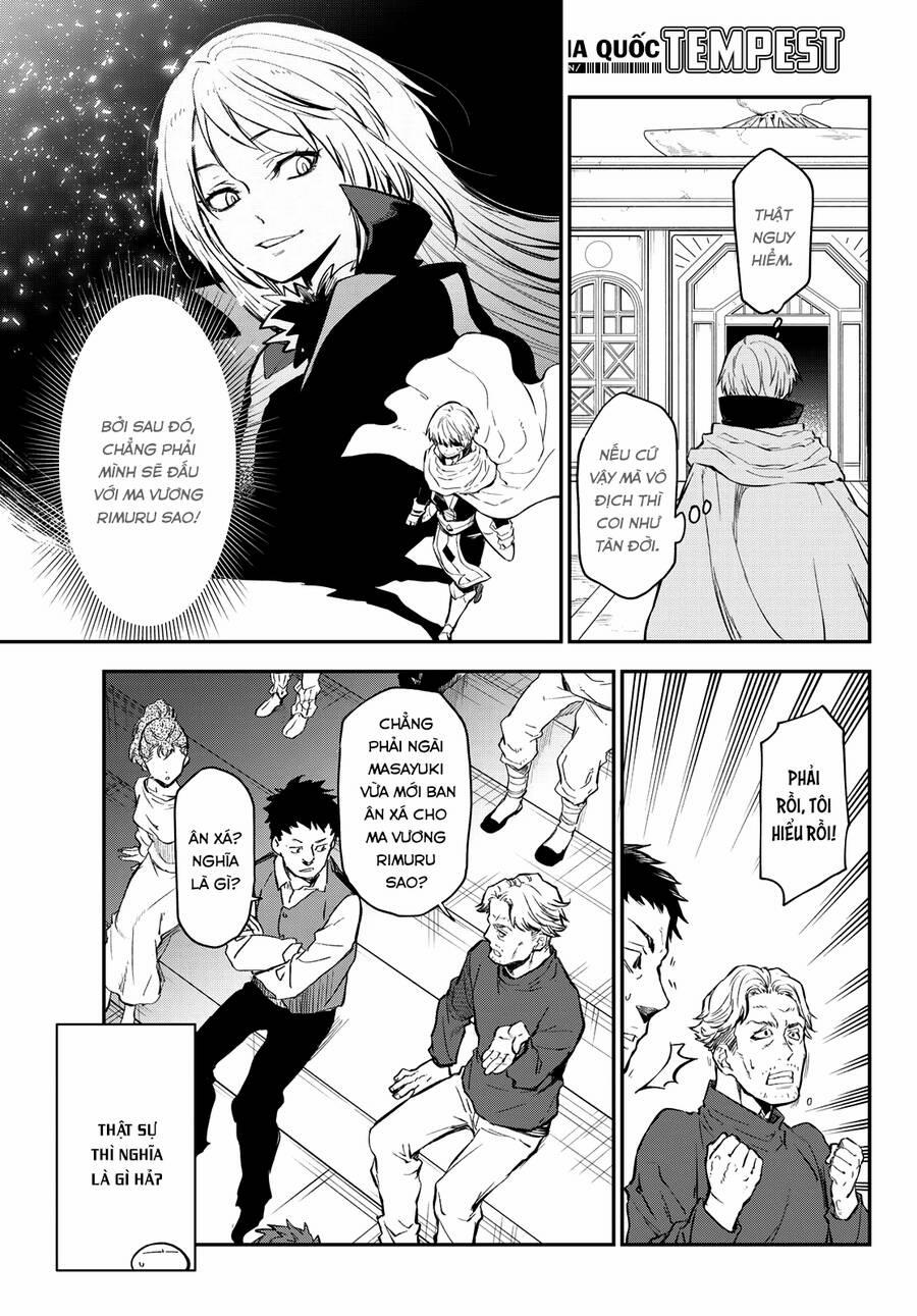 Dạo Quanh Ma Quốc 115 trang 19