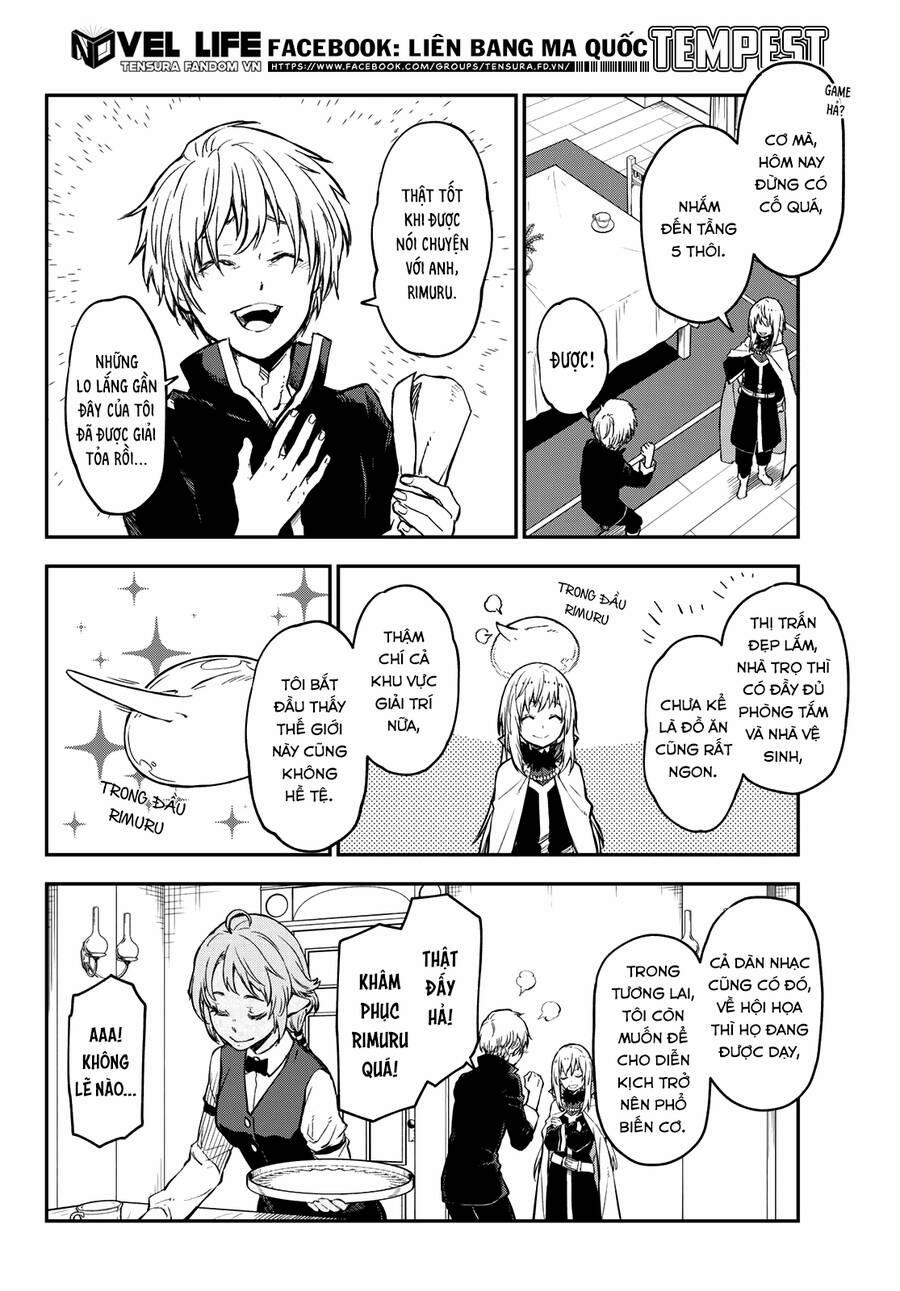 Dạo Quanh Ma Quốc 115 trang 40