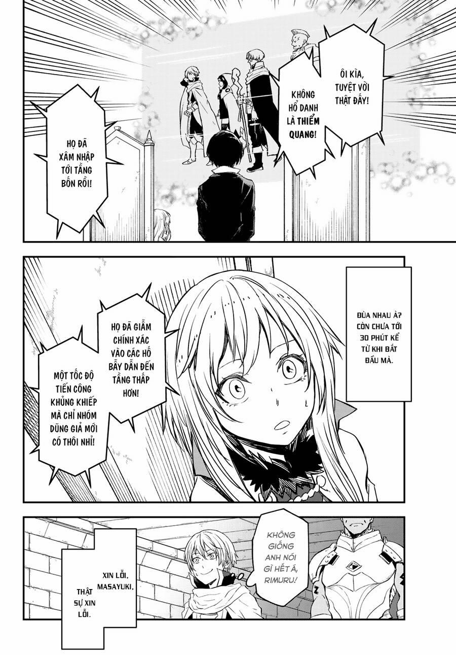 Dạo Quanh Ma Quốc 116 trang 36