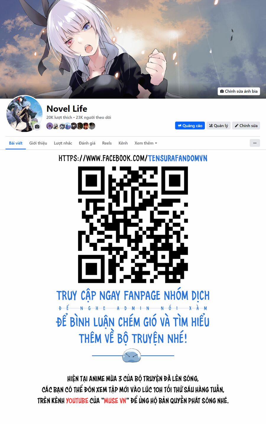 Dạo Quanh Ma Quốc 117 trang 36