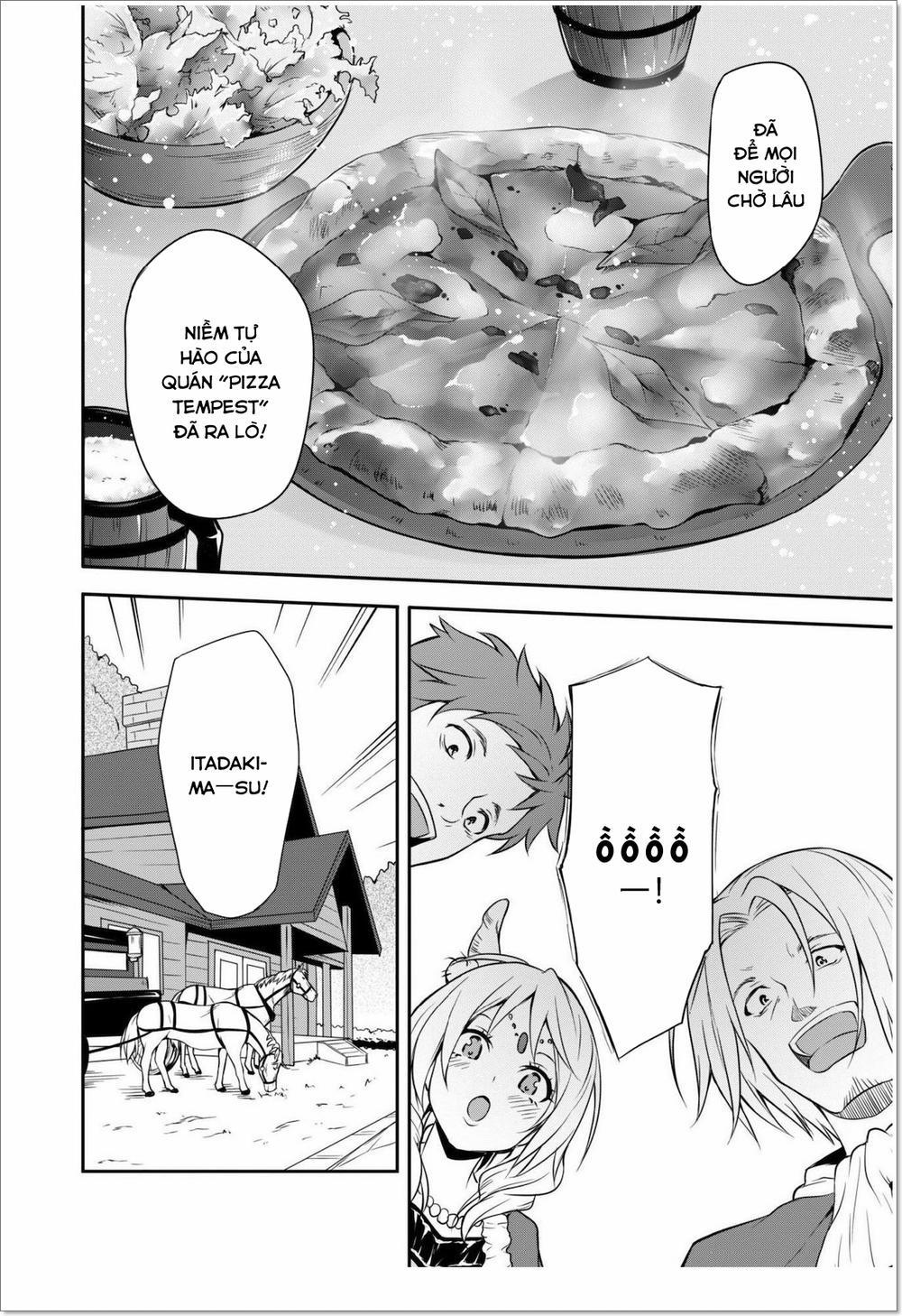 Dạo Quanh Ma Quốc 4 trang 16