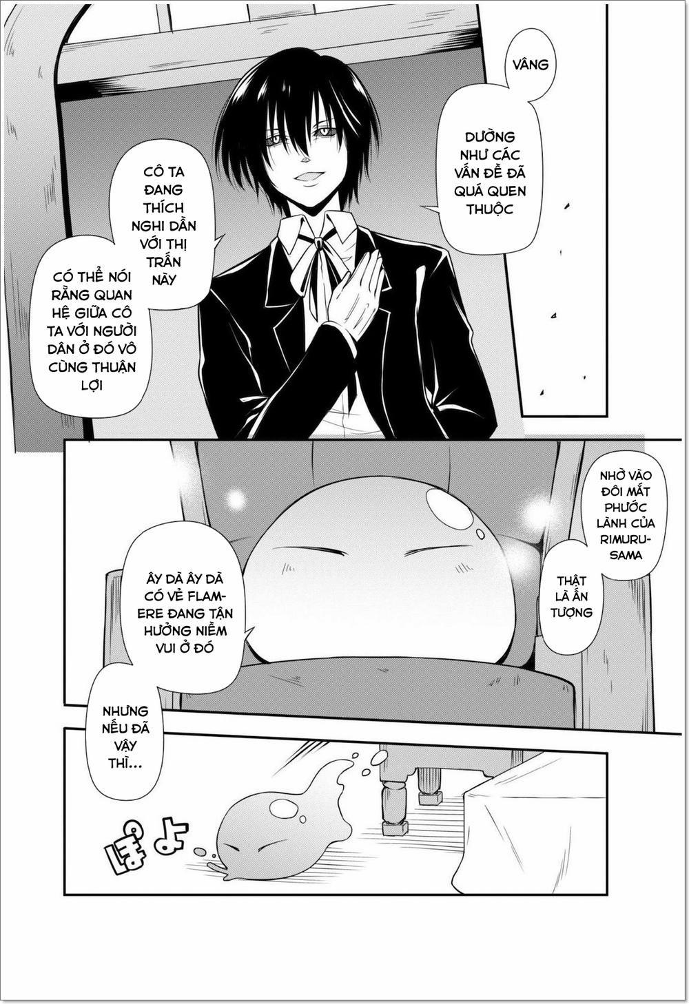 Dạo Quanh Ma Quốc 4 trang 6