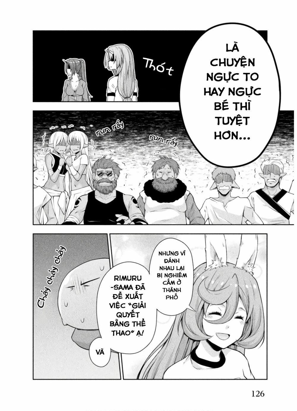 Dạo Quanh Ma Quốc 40 trang 23