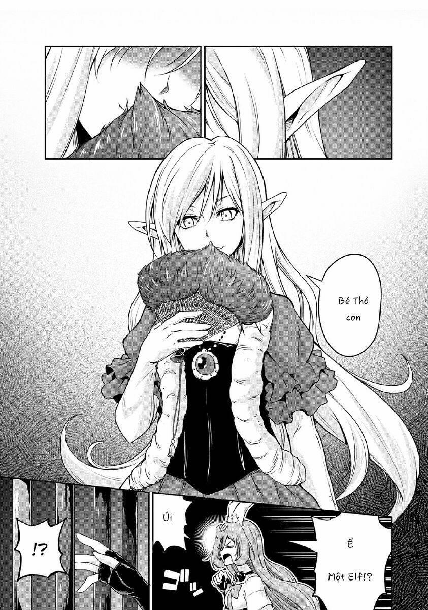 Dạo Quanh Ma Quốc 48 trang 14