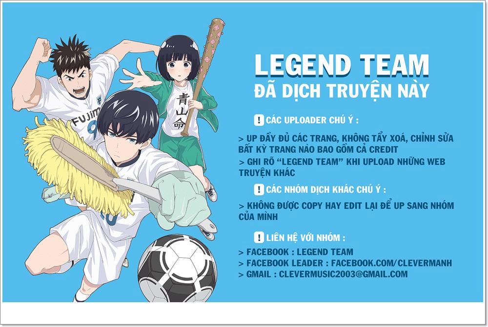 Dạo Quanh Ma Quốc 5 trang 24