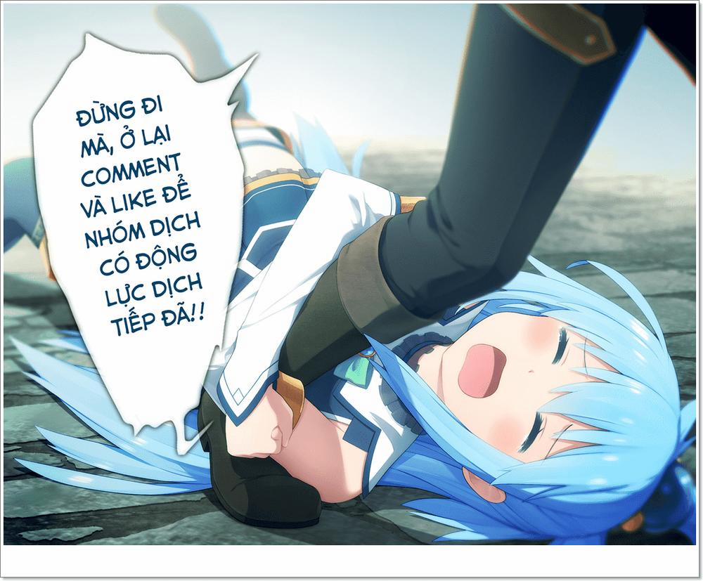 Dạo Quanh Ma Quốc 5 trang 25