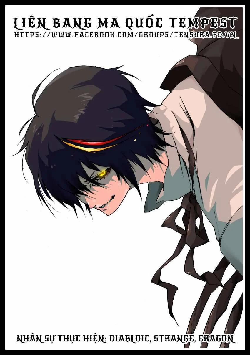 Dạo Quanh Ma Quốc 55 trang 1