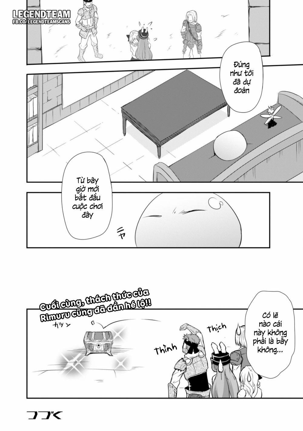 Dạo Quanh Ma Quốc 6 trang 22