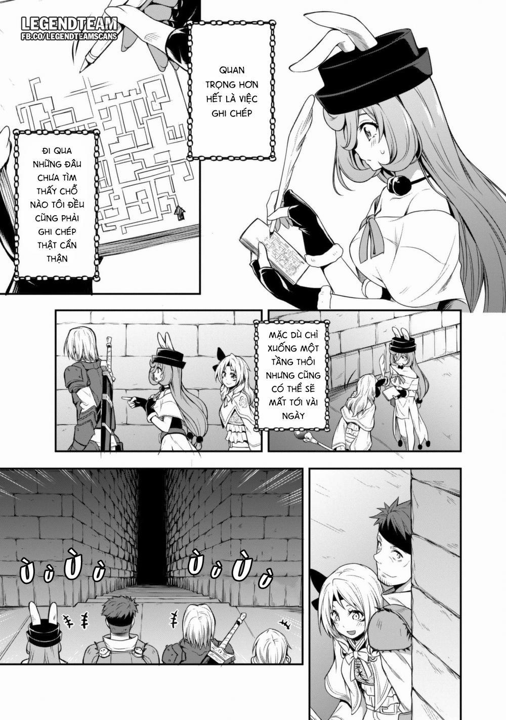 Dạo Quanh Ma Quốc 6 trang 7