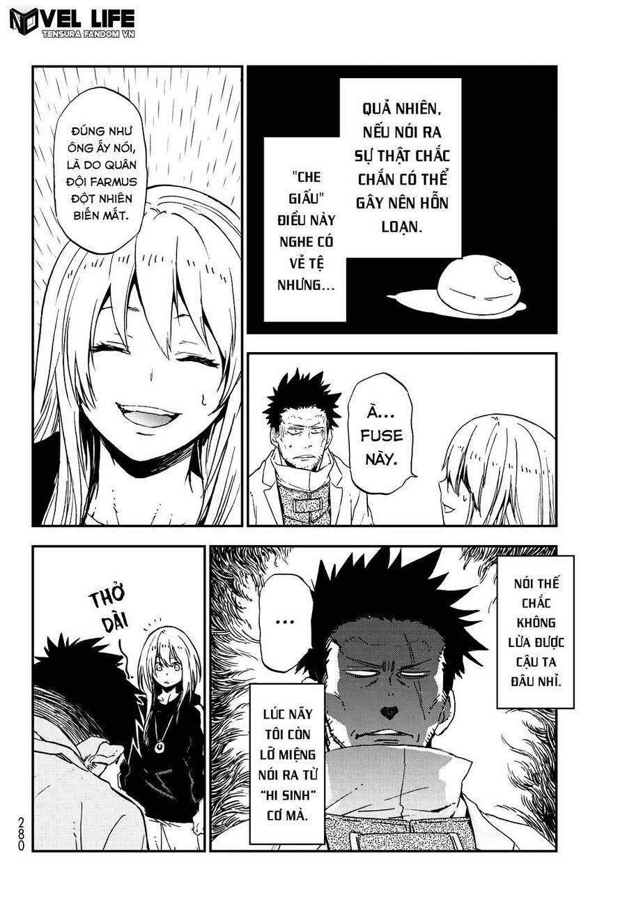 Dạo Quanh Ma Quốc 74 trang 14