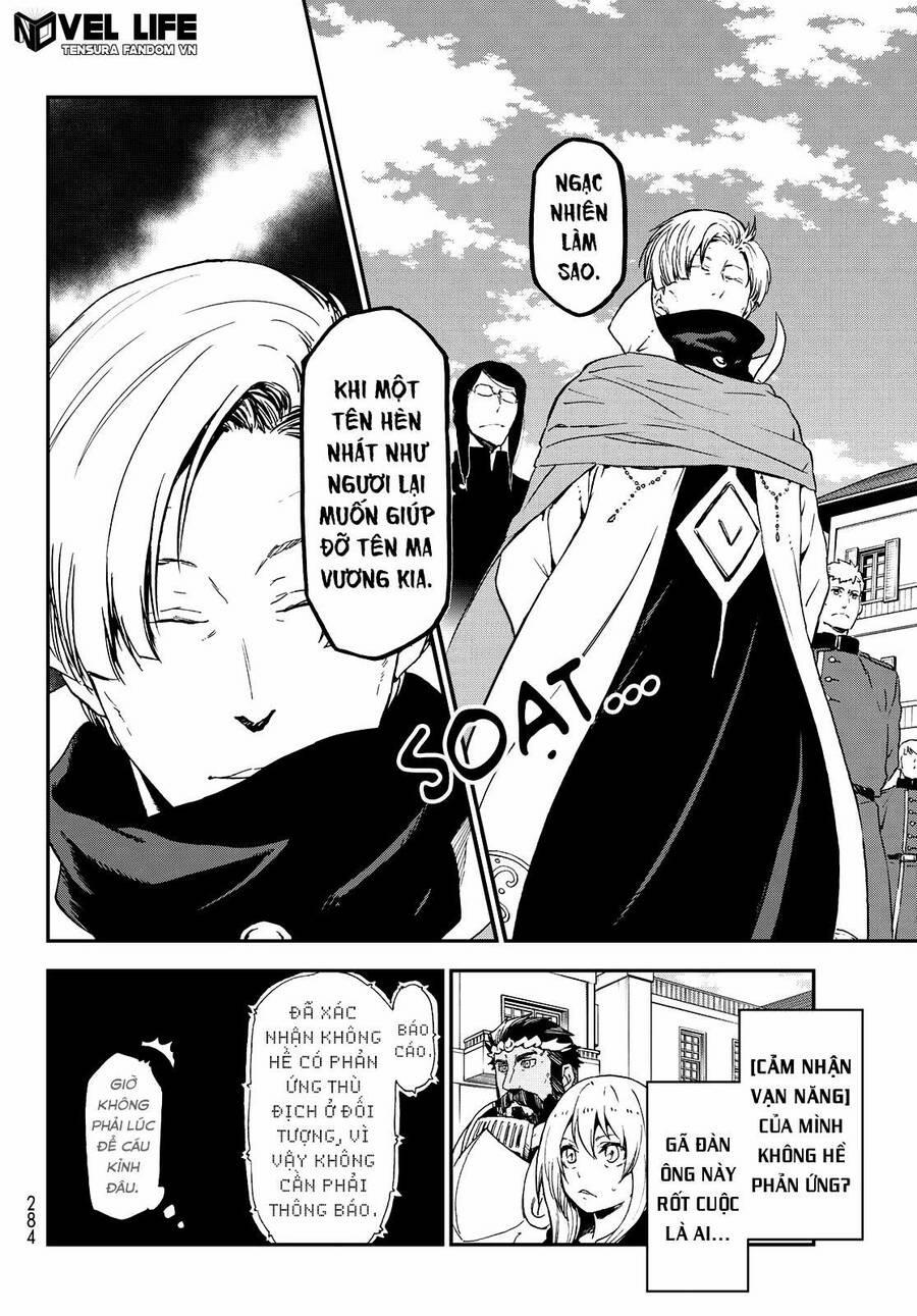 Dạo Quanh Ma Quốc 74 trang 18