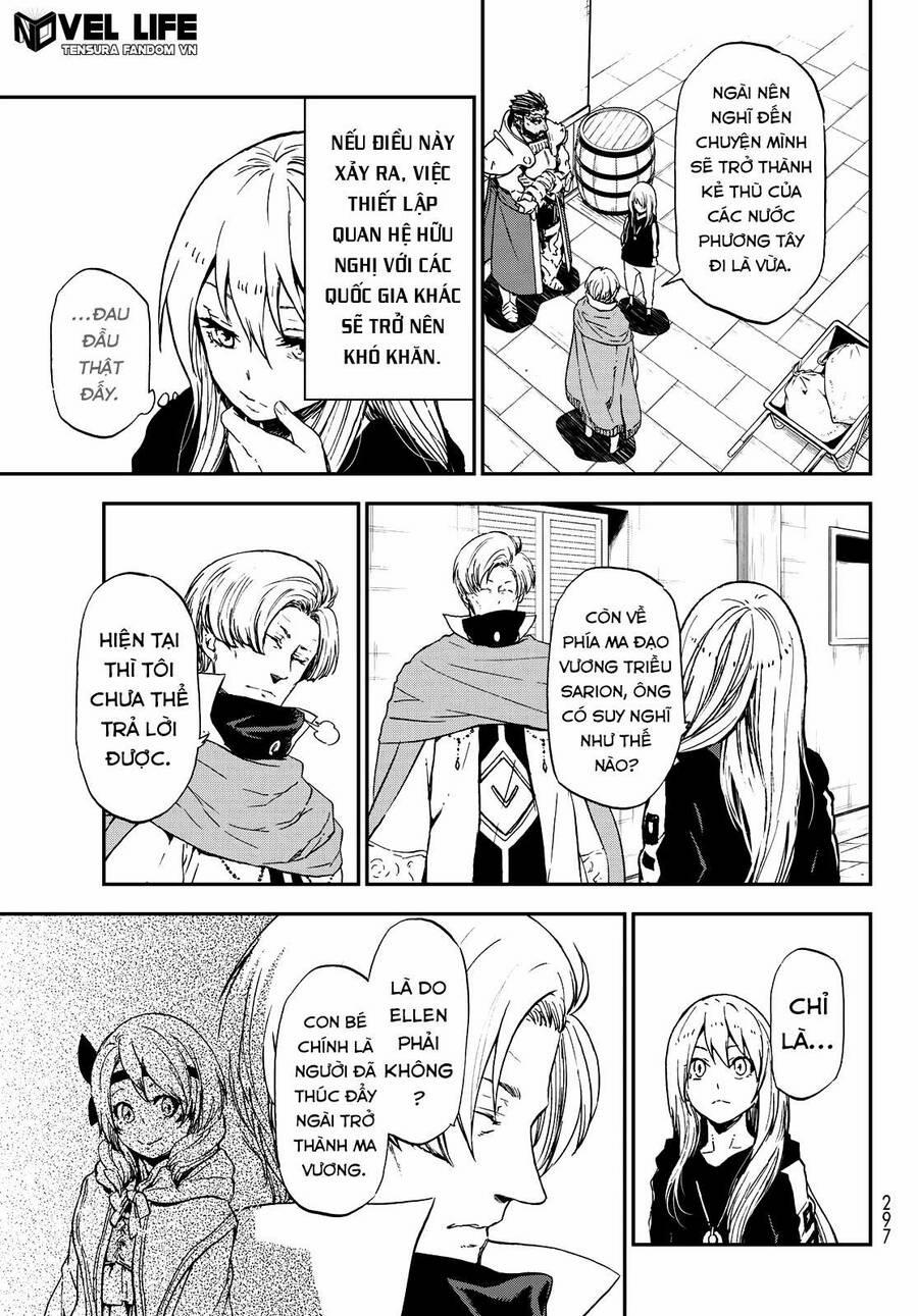 Dạo Quanh Ma Quốc 74 trang 31