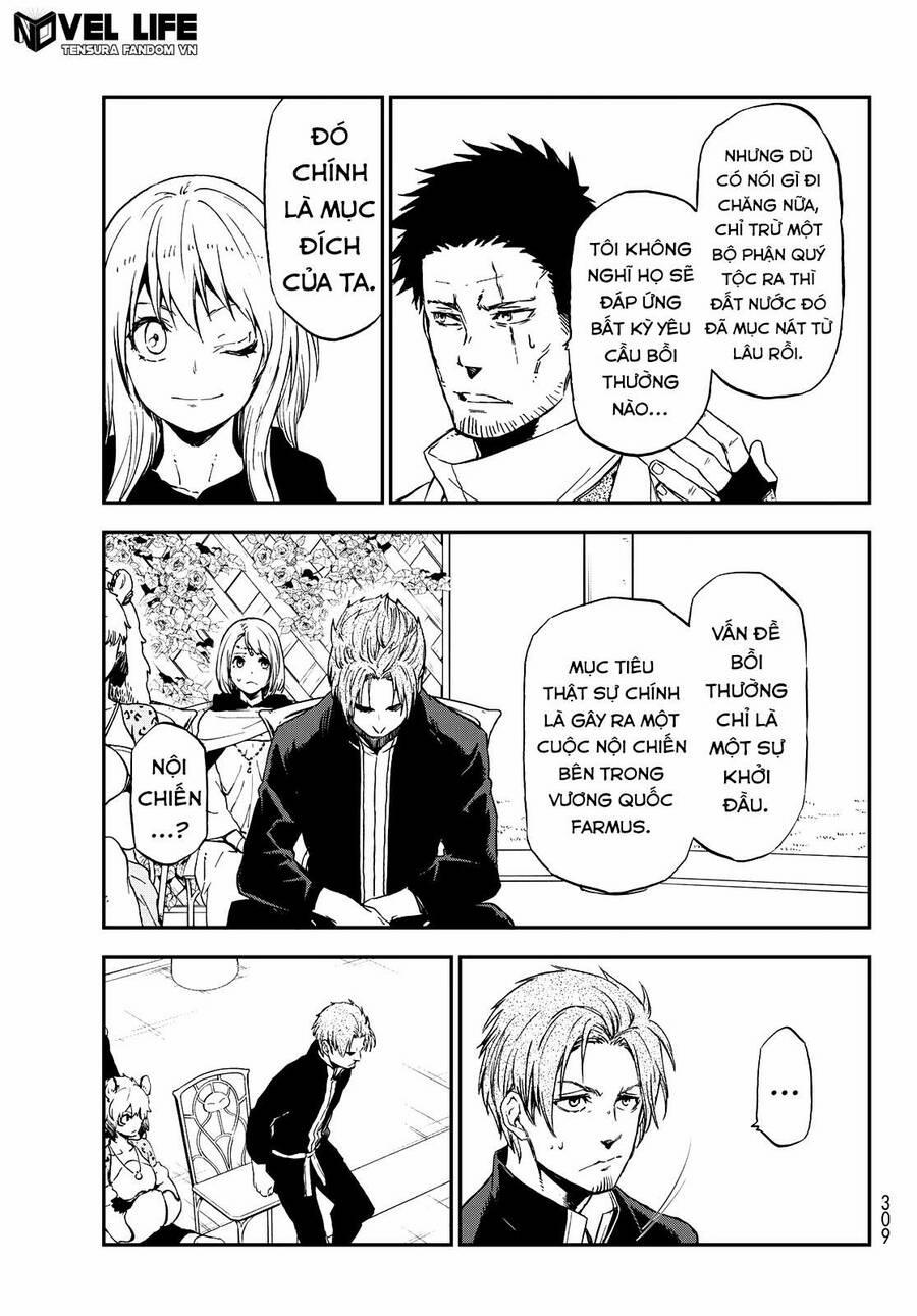 Dạo Quanh Ma Quốc 74 trang 43