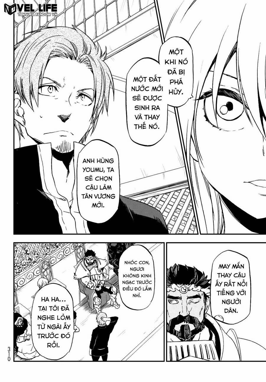 Dạo Quanh Ma Quốc 74 trang 44