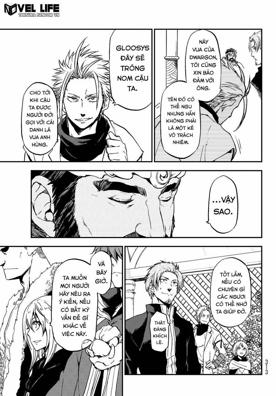 Dạo Quanh Ma Quốc 74 trang 47